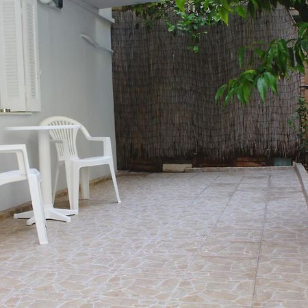 Athens Acropolis Home For 2 Exterior photo