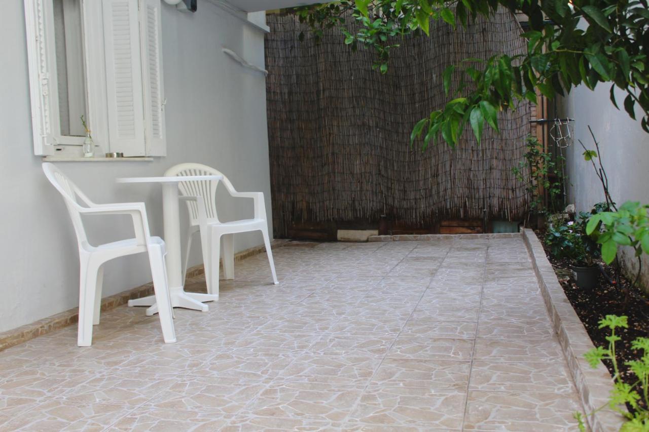 Athens Acropolis Home For 2 Exterior photo